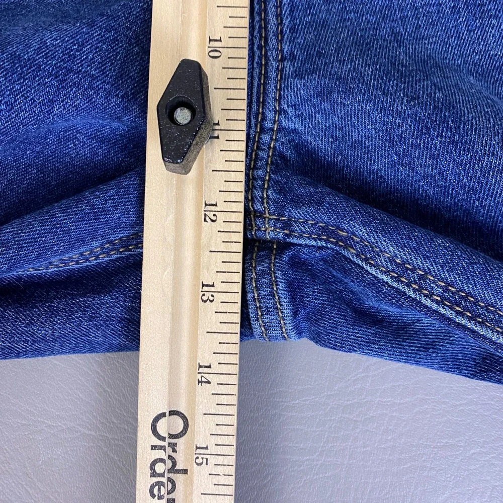 Old Navy Jeans Women's Size 18 Extra High-Rise Flare Dark Wash Blue New NWT